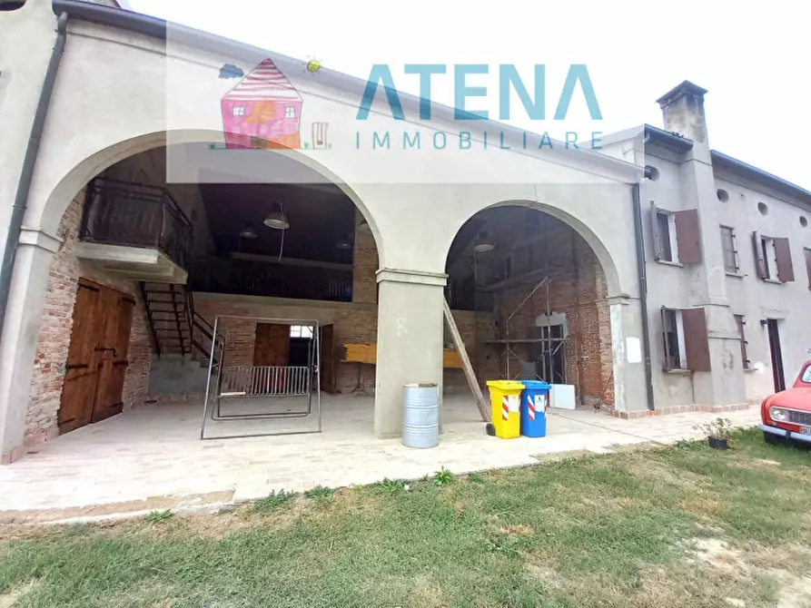 Immagine 40 di Casa indipendente in vendita  in VIA MARCONI a Piazzola Sul Brenta