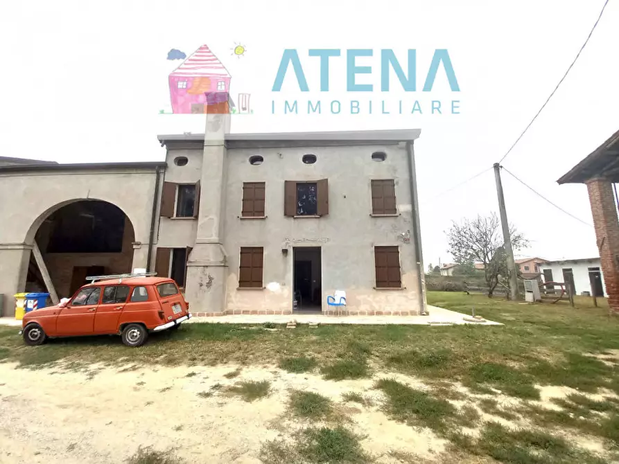 Immagine 41 di Casa indipendente in vendita  in VIA MARCONI a Piazzola Sul Brenta