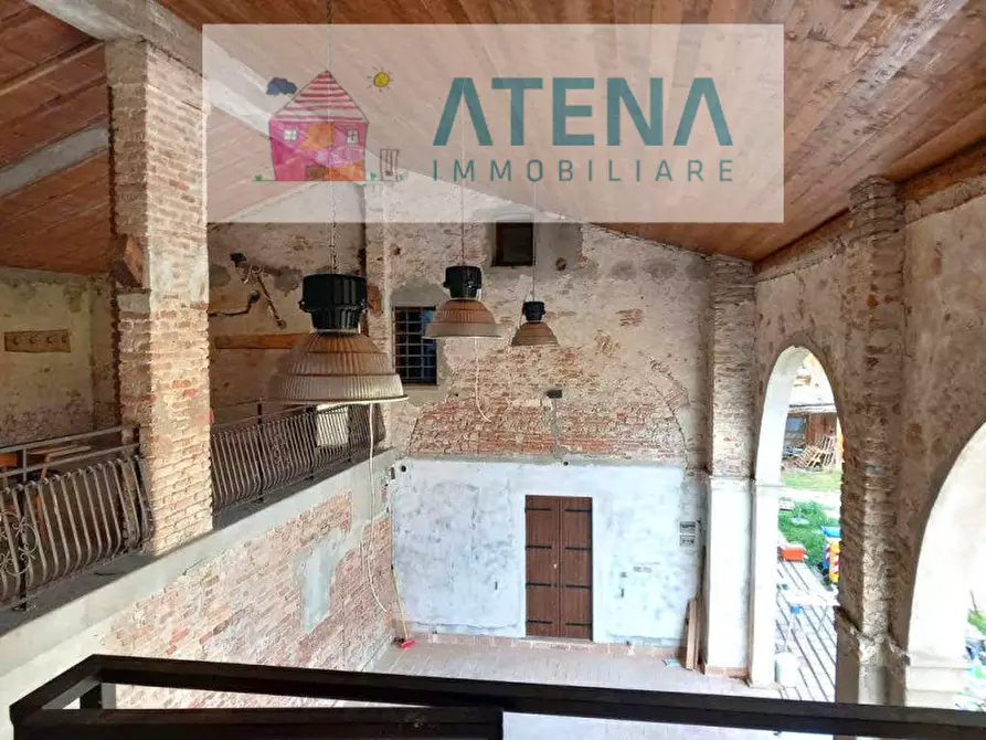 Immagine 42 di Casa indipendente in vendita  in VIA MARCONI a Piazzola Sul Brenta