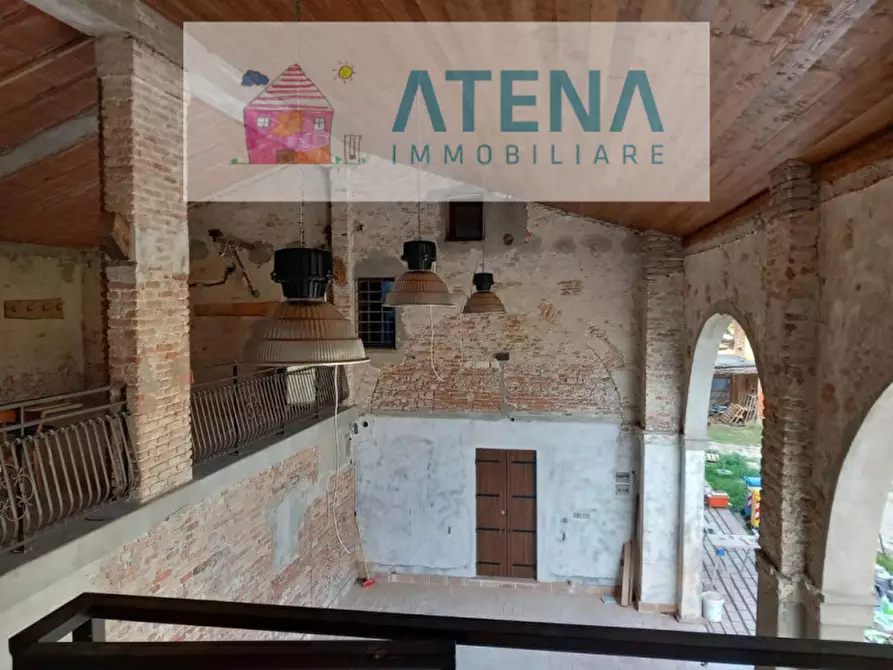 Immagine 43 di Casa indipendente in vendita  in VIA MARCONI a Piazzola Sul Brenta