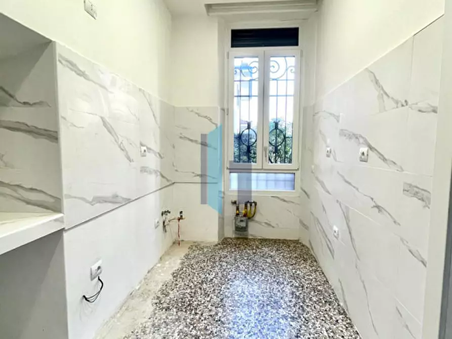 Immagine 6 di Appartamento in vendita  in via Vivaldi 44 a Brescia