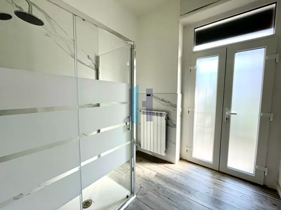 Immagine 13 di Appartamento in vendita  in via Vivaldi 44 a Brescia