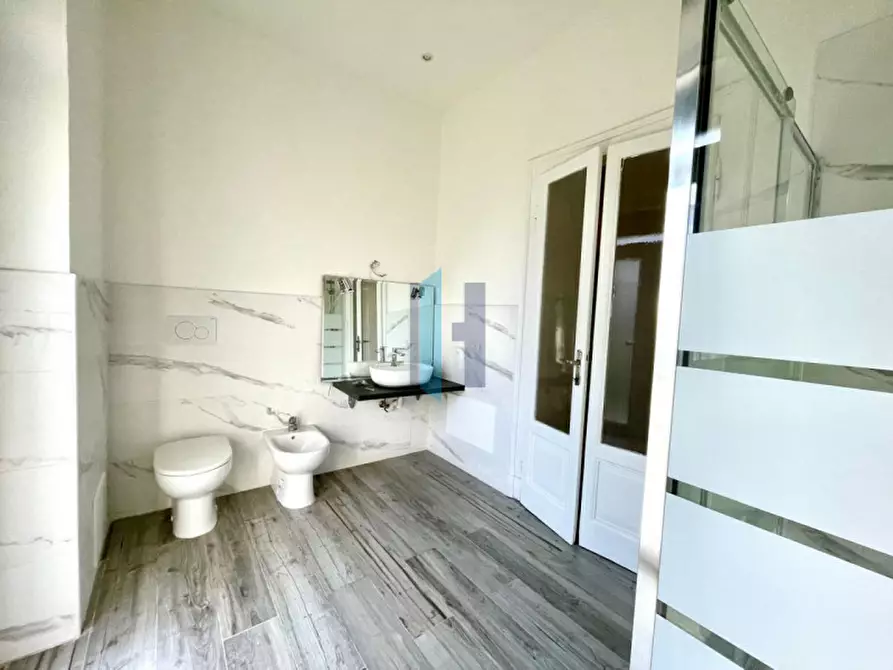 Immagine 15 di Appartamento in vendita  in via Vivaldi 44 a Brescia