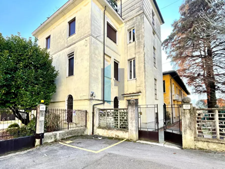 Immagine 27 di Appartamento in vendita  in via Vivaldi 44 a Brescia