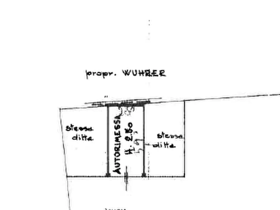 Immagine 30 di Appartamento in vendita  in via Vivaldi 44 a Brescia