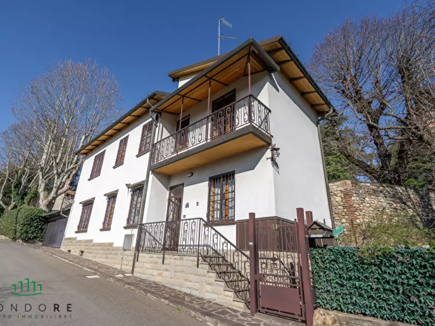 Immagine 2 di Casa indipendente in vendita  in via dell'orologio a Sasso Marconi