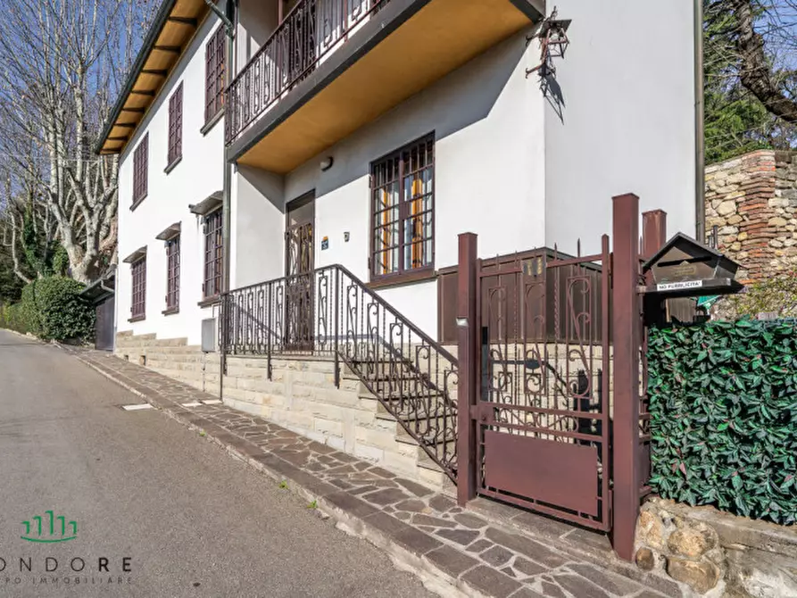 Immagine 3 di Casa indipendente in vendita  in via dell'orologio a Sasso Marconi