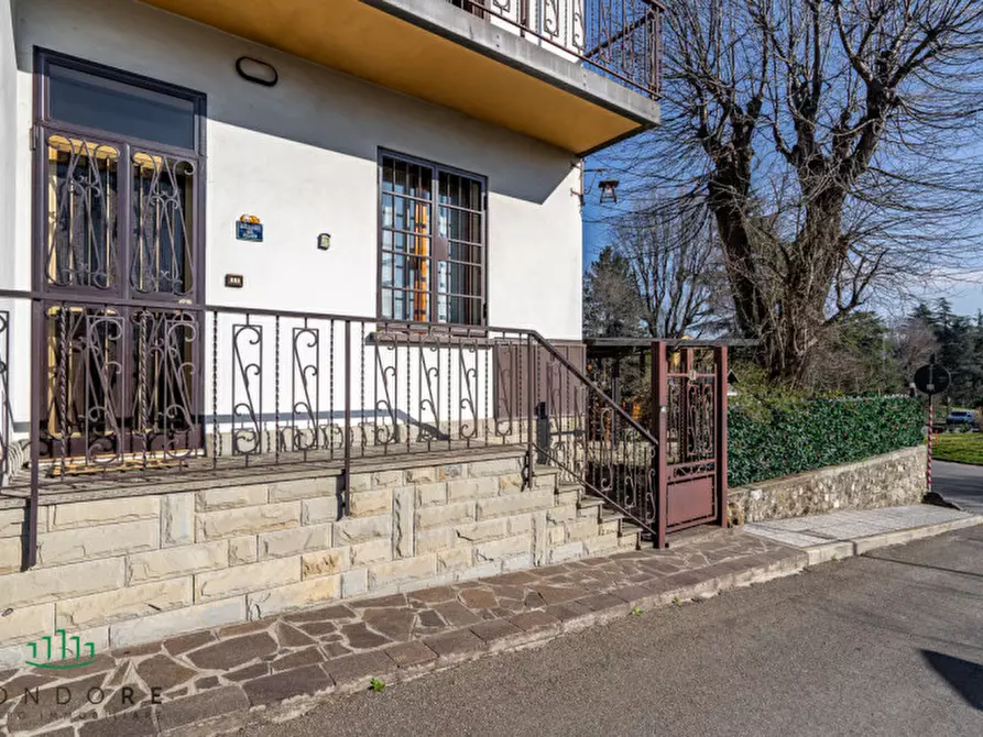 Immagine 4 di Casa indipendente in vendita  in via dell'orologio a Sasso Marconi