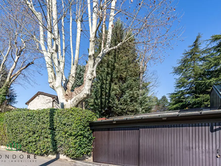 Immagine 5 di Casa indipendente in vendita  in via dell'orologio a Sasso Marconi