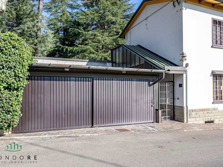 Immagine 6 di Casa indipendente in vendita  in via dell'orologio a Sasso Marconi