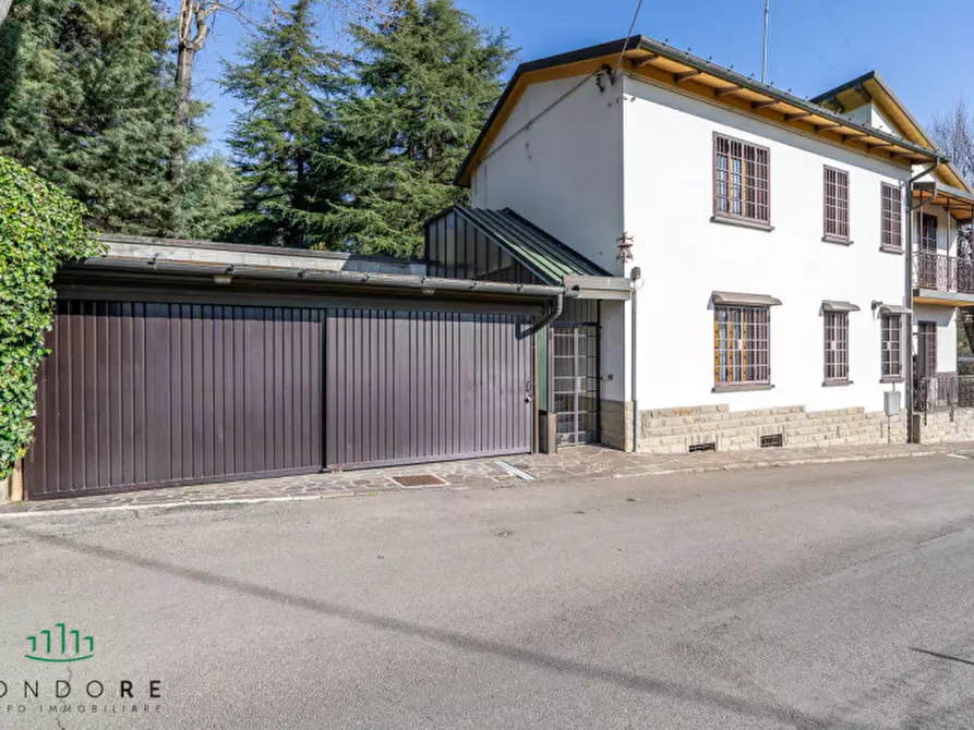 Immagine 7 di Casa indipendente in vendita  in via dell'orologio a Sasso Marconi