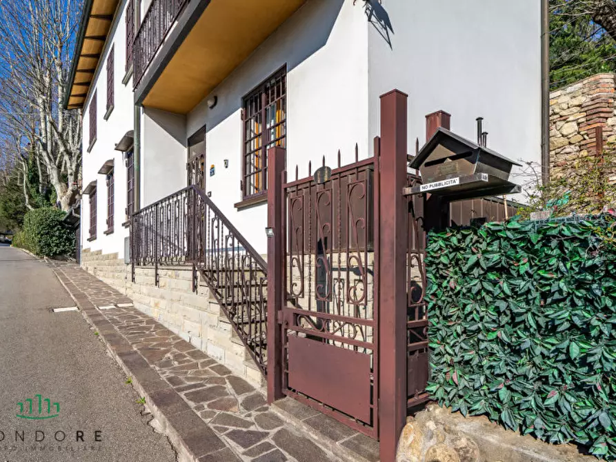 Immagine 10 di Casa indipendente in vendita  in via dell'orologio a Sasso Marconi