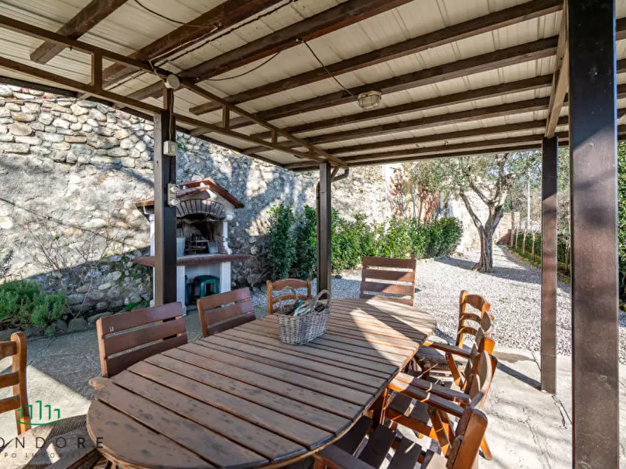 Immagine 13 di Casa indipendente in vendita  in via dell'orologio a Sasso Marconi