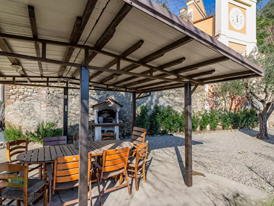 Immagine 14 di Casa indipendente in vendita  in via dell'orologio a Sasso Marconi