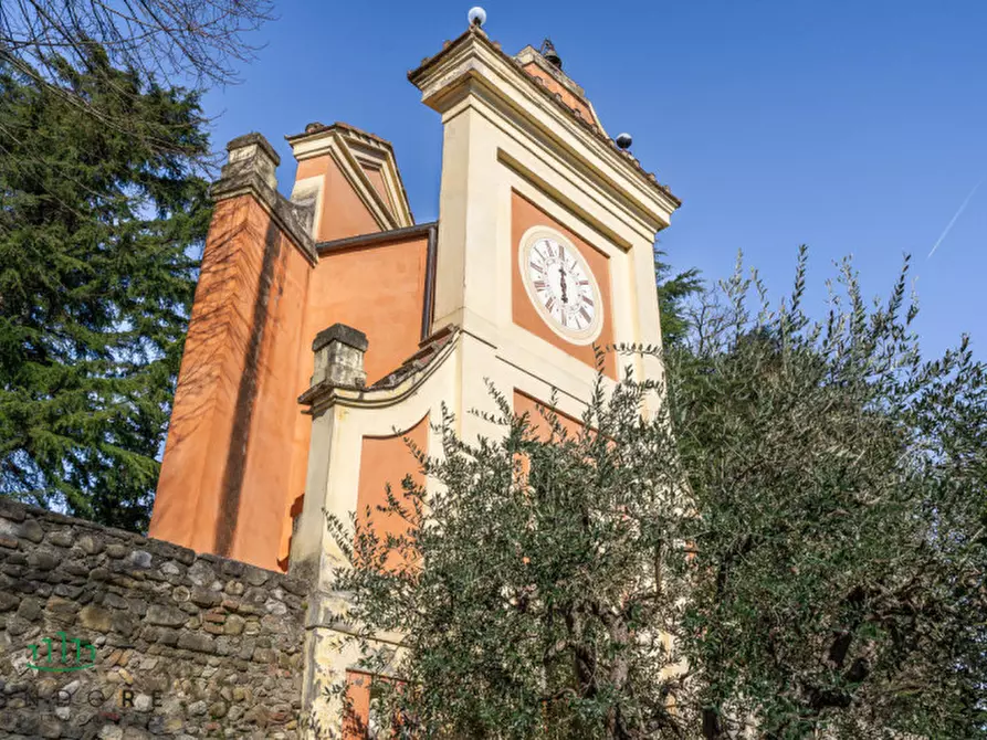 Immagine 16 di Casa indipendente in vendita  in via dell'orologio a Sasso Marconi