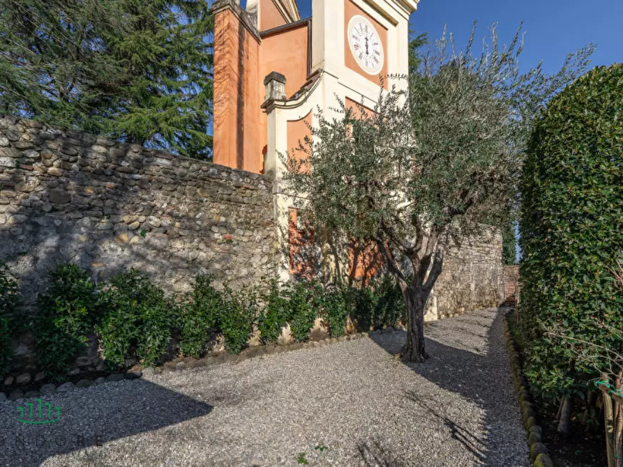 Immagine 17 di Casa indipendente in vendita  in via dell'orologio a Sasso Marconi
