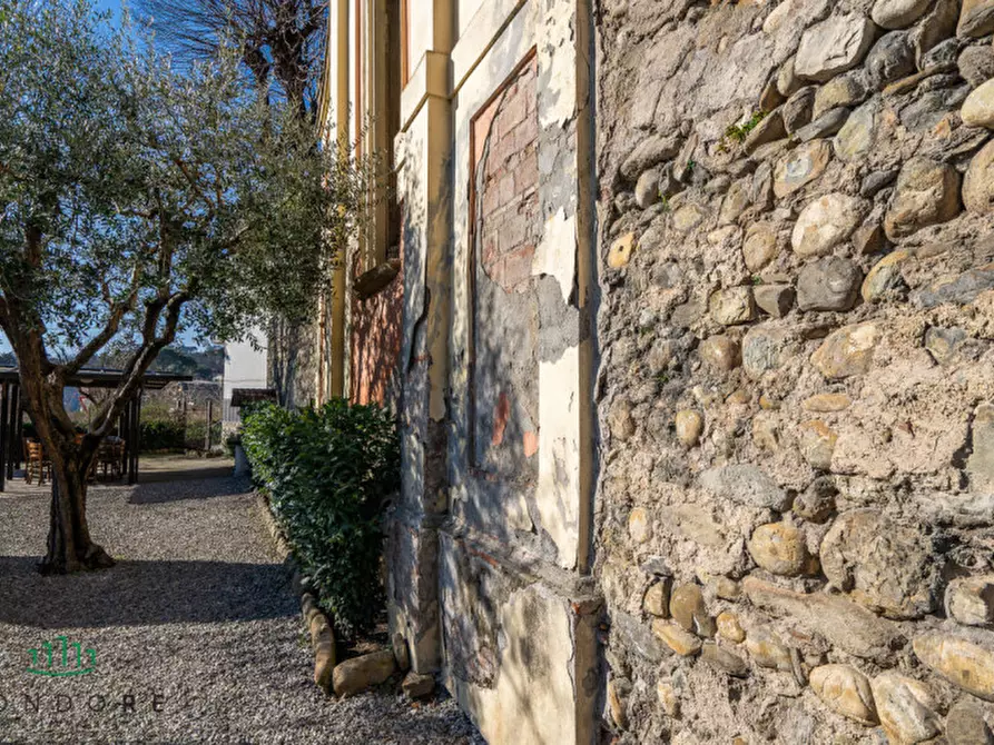 Immagine 21 di Casa indipendente in vendita  in via dell'orologio a Sasso Marconi