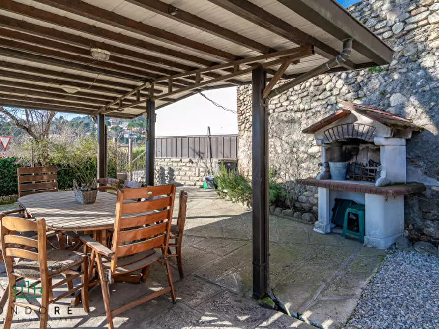 Immagine 23 di Casa indipendente in vendita  in via dell'orologio a Sasso Marconi