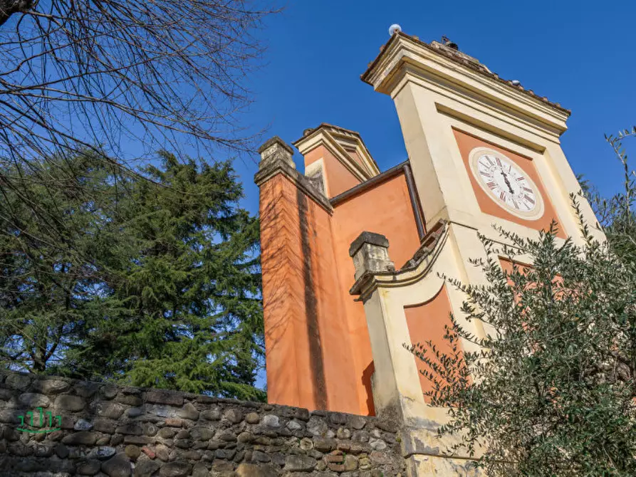 Immagine 24 di Casa indipendente in vendita  in via dell'orologio a Sasso Marconi