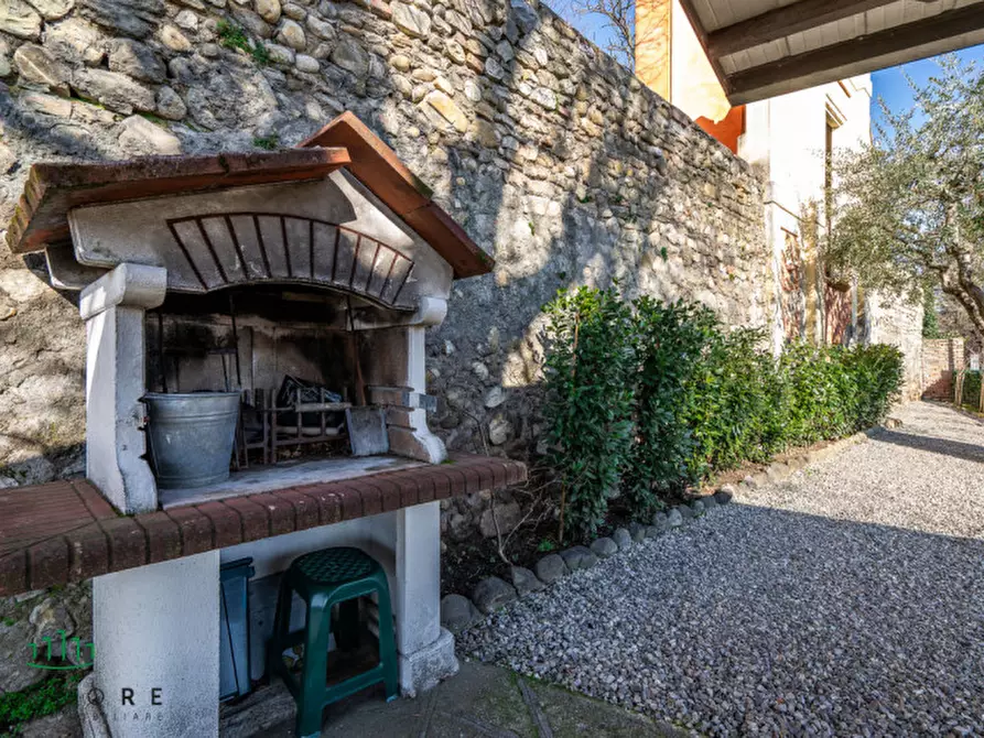 Immagine 25 di Casa indipendente in vendita  in via dell'orologio a Sasso Marconi