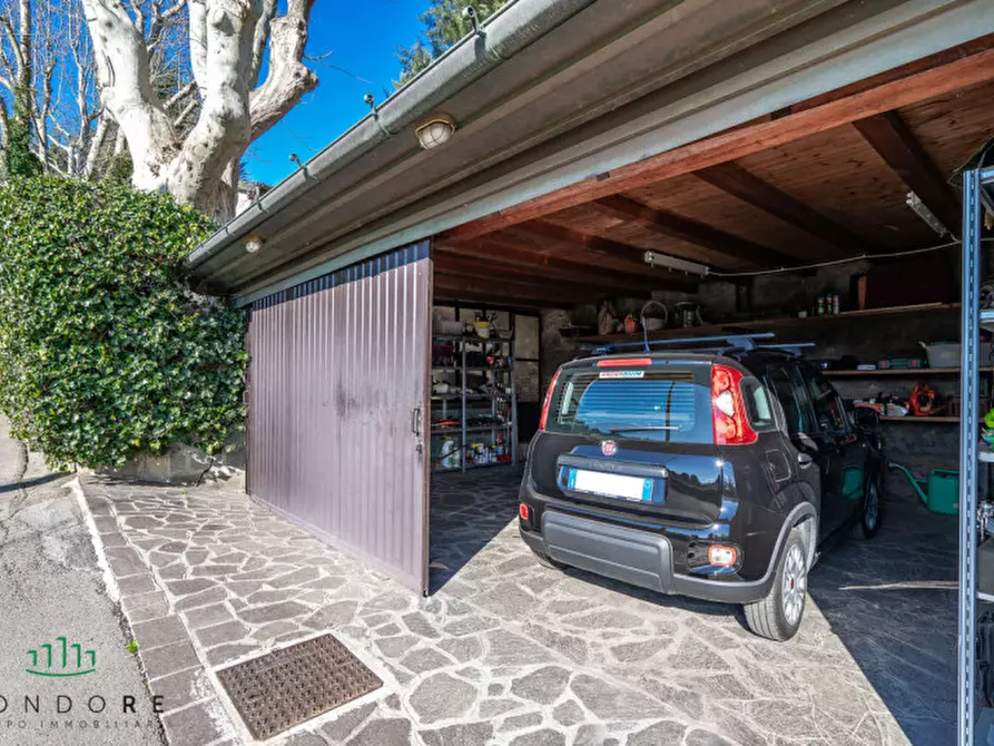 Immagine 29 di Casa indipendente in vendita  in via dell'orologio a Sasso Marconi