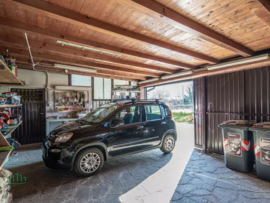 Immagine 30 di Casa indipendente in vendita  in via dell'orologio a Sasso Marconi