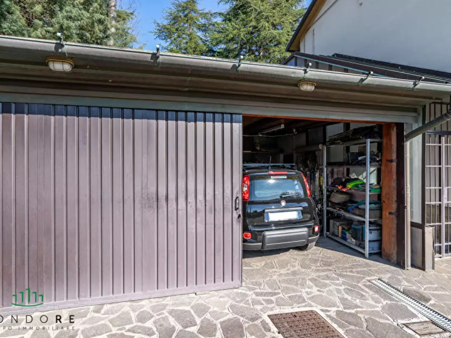 Immagine 31 di Casa indipendente in vendita  in via dell'orologio a Sasso Marconi