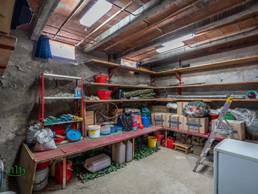 Immagine 34 di Casa indipendente in vendita  in via dell'orologio a Sasso Marconi