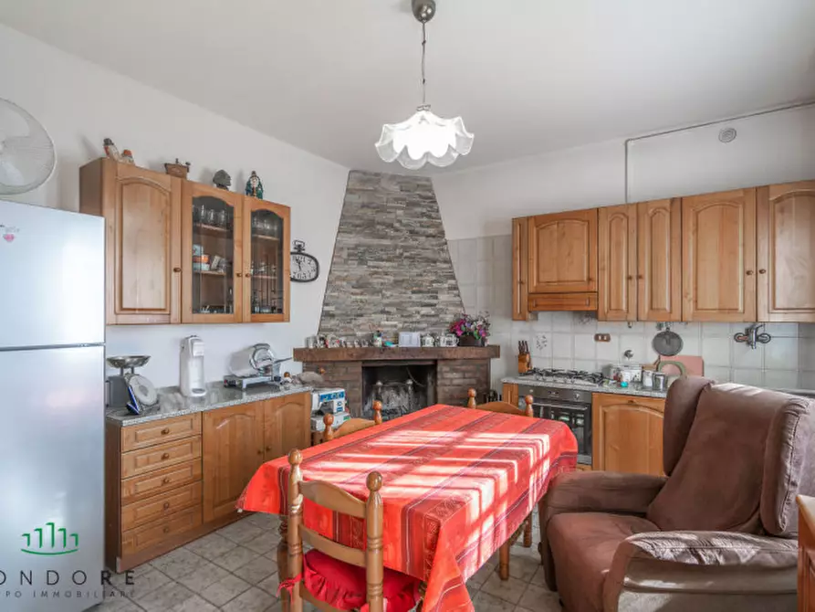 Immagine 36 di Casa indipendente in vendita  in via dell'orologio a Sasso Marconi