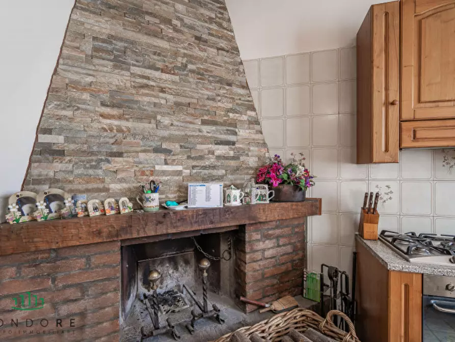 Immagine 37 di Casa indipendente in vendita  in via dell'orologio a Sasso Marconi