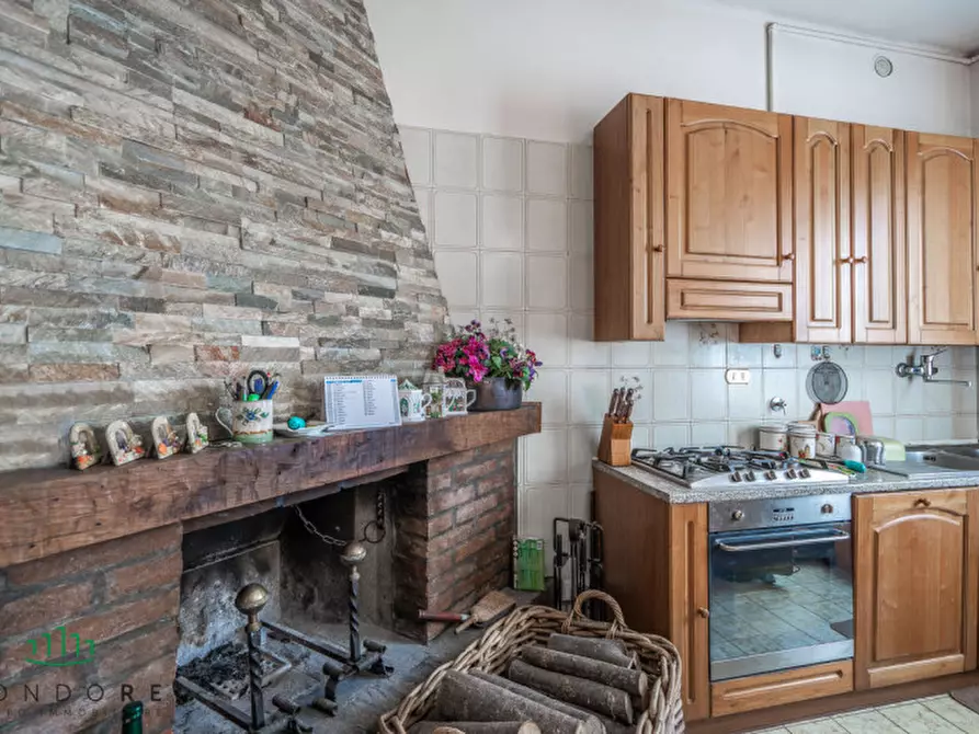 Immagine 38 di Casa indipendente in vendita  in via dell'orologio a Sasso Marconi