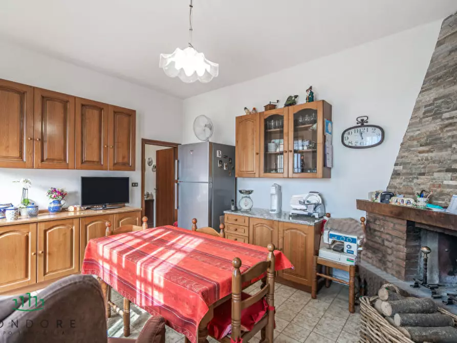 Immagine 39 di Casa indipendente in vendita  in via dell'orologio a Sasso Marconi