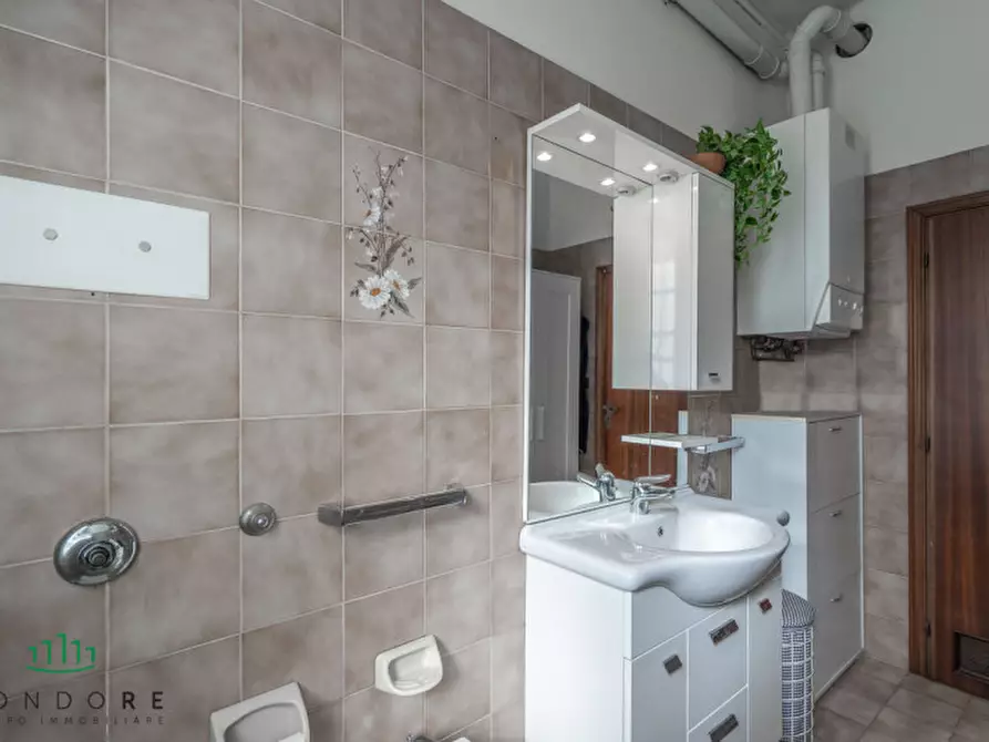 Immagine 41 di Casa indipendente in vendita  in via dell'orologio a Sasso Marconi