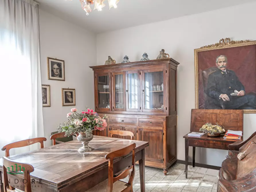 Immagine 42 di Casa indipendente in vendita  in via dell'orologio a Sasso Marconi