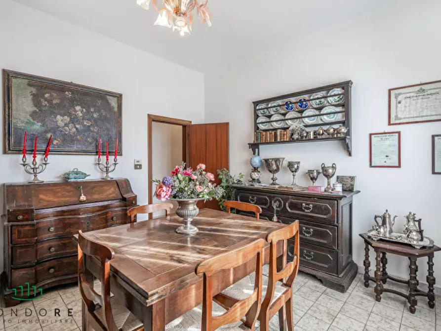 Immagine 43 di Casa indipendente in vendita  in via dell'orologio a Sasso Marconi