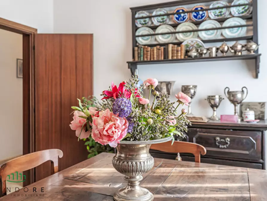 Immagine 45 di Casa indipendente in vendita  in via dell'orologio a Sasso Marconi