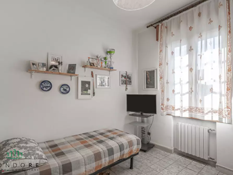 Immagine 53 di Casa indipendente in vendita  in via dell'orologio a Sasso Marconi