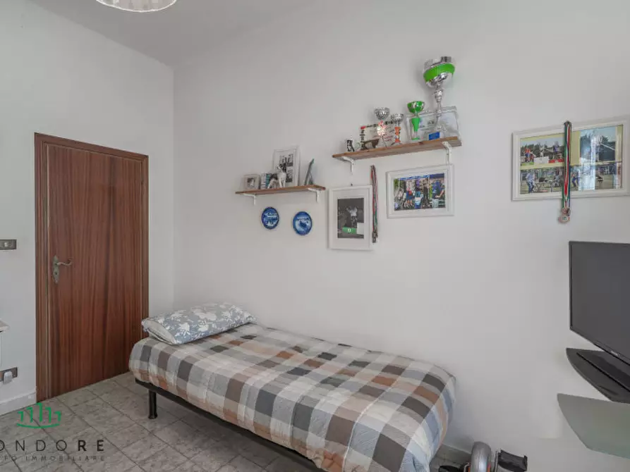 Immagine 54 di Casa indipendente in vendita  in via dell'orologio a Sasso Marconi