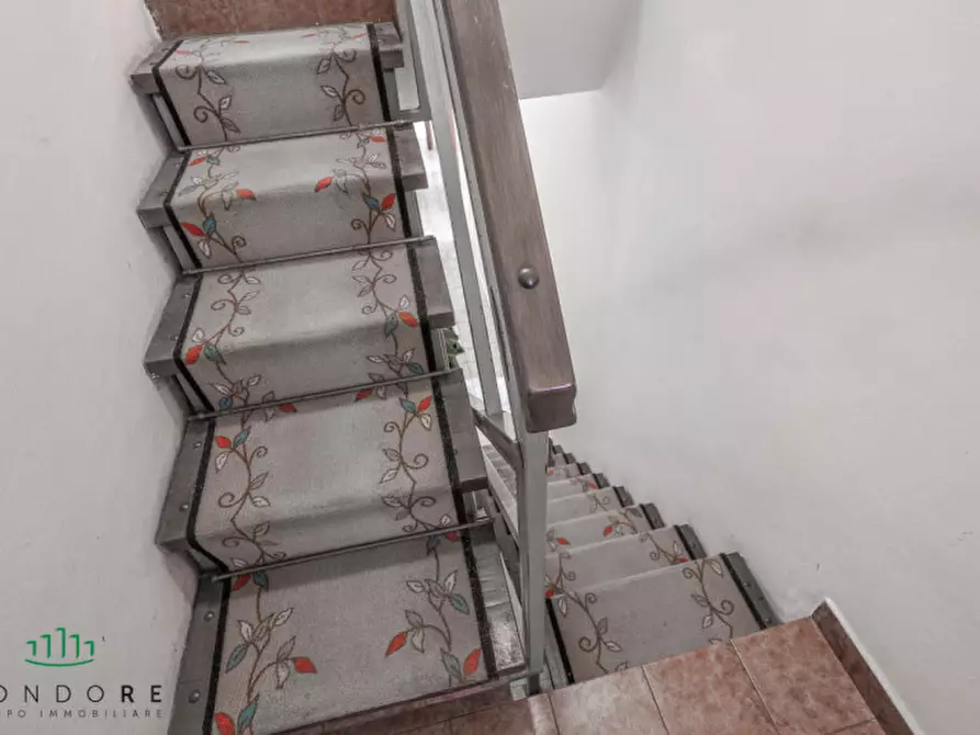 Immagine 55 di Casa indipendente in vendita  in via dell'orologio a Sasso Marconi