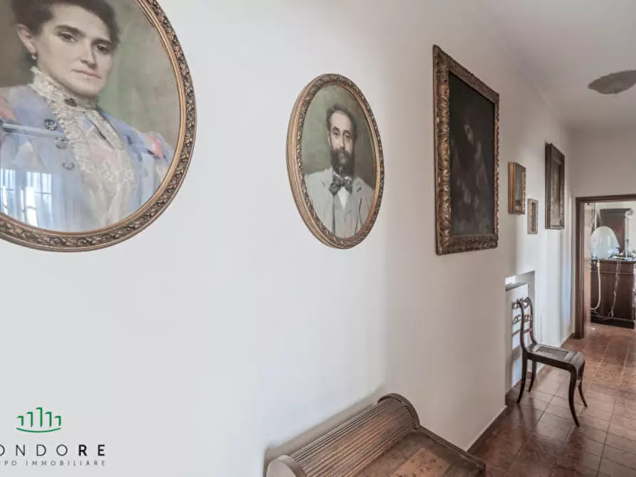 Immagine 57 di Casa indipendente in vendita  in via dell'orologio a Sasso Marconi