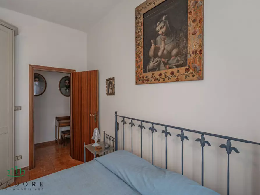 Immagine 60 di Casa indipendente in vendita  in via dell'orologio a Sasso Marconi