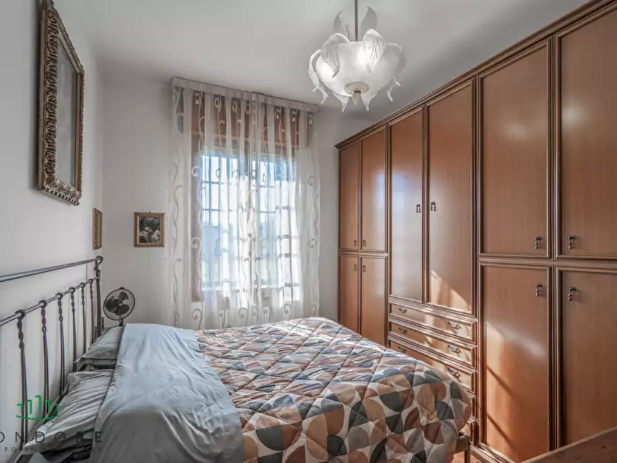 Immagine 64 di Casa indipendente in vendita  in via dell'orologio a Sasso Marconi