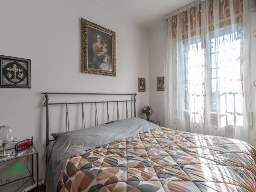 Immagine 65 di Casa indipendente in vendita  in via dell'orologio a Sasso Marconi