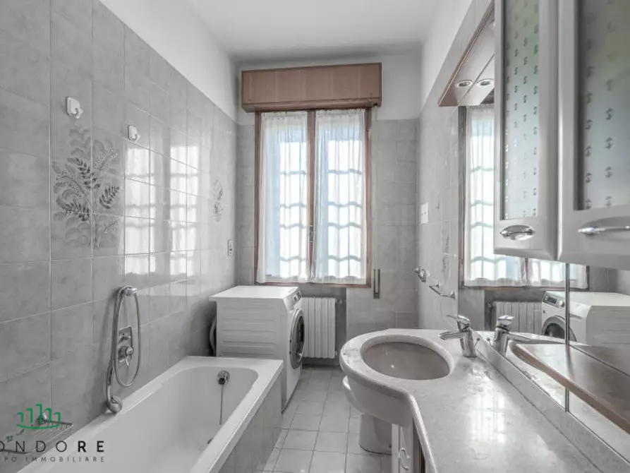 Immagine 68 di Casa indipendente in vendita  in via dell'orologio a Sasso Marconi