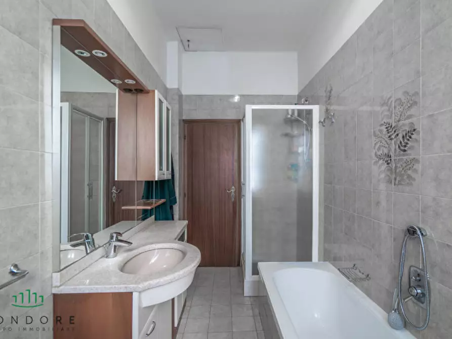 Immagine 69 di Casa indipendente in vendita  in via dell'orologio a Sasso Marconi