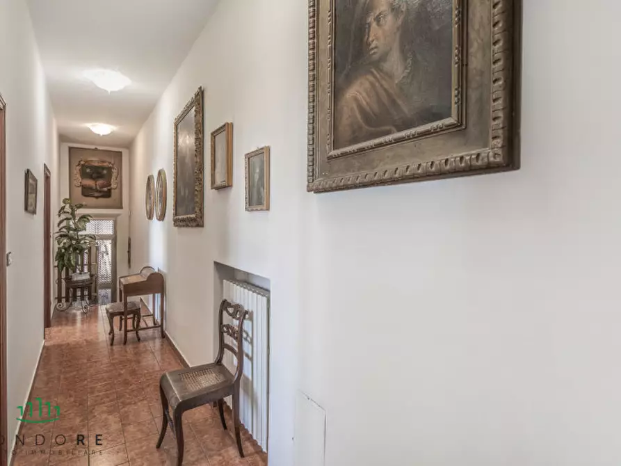 Immagine 70 di Casa indipendente in vendita  in via dell'orologio a Sasso Marconi