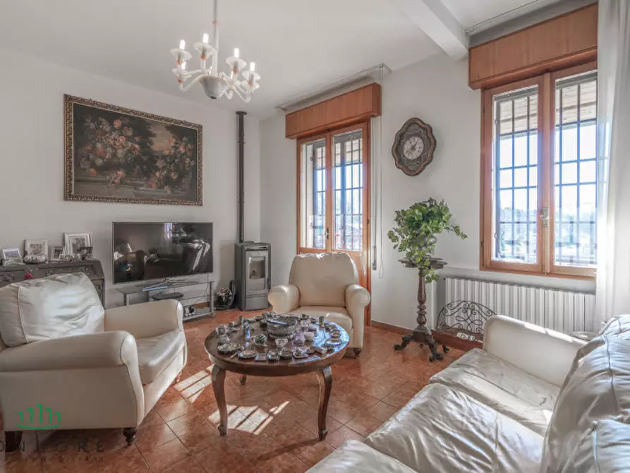 Immagine 71 di Casa indipendente in vendita  in via dell'orologio a Sasso Marconi