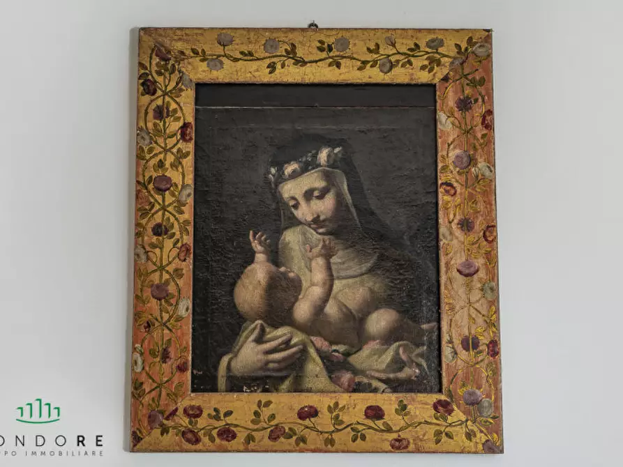 Immagine 79 di Casa indipendente in vendita  in via dell'orologio a Sasso Marconi