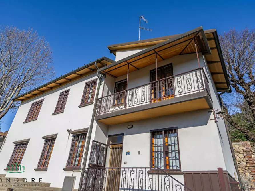 Immagine 80 di Casa indipendente in vendita  in via dell'orologio a Sasso Marconi