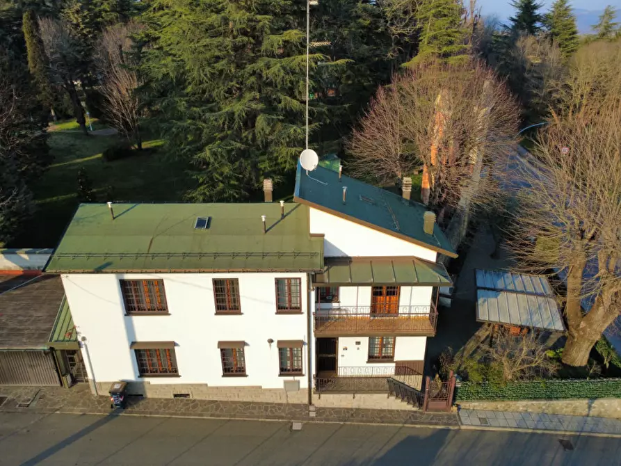 Immagine 81 di Casa indipendente in vendita  in via dell'orologio a Sasso Marconi